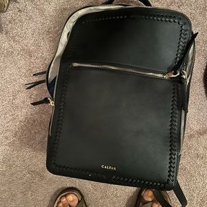Like new! Barely used! Calpak backpack!